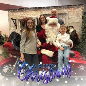 Meet your Posher, Tarah